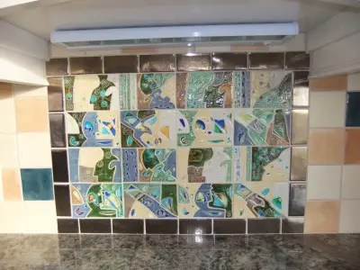 Lakota Tile Studio - Kitchen Remodeling in Lakota, IA