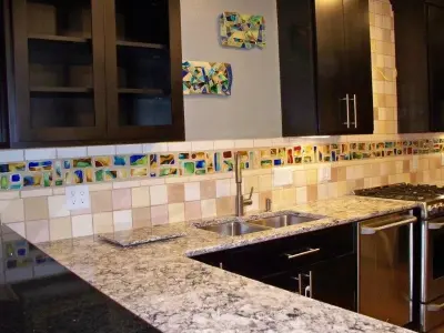 Lakota Tile Studio - Kitchen Remodeling in Lakota, IA