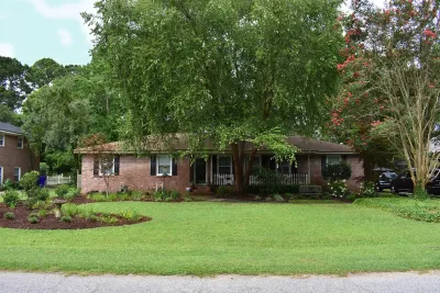 Living Designs Landscaping - Garden Remodeling in Johns Island, SC