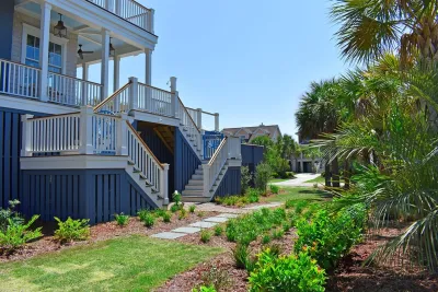 Living Designs Landscaping - Garden Remodeling in Johns Island, SC