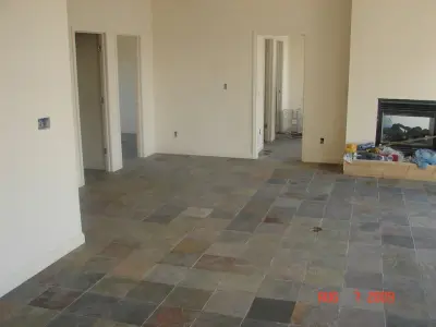 Beacon Boulevard — Tile & Stone Installation Services project by Creative Ceramic & Marble/ Bill Vincent