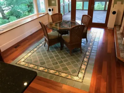 Whistling Frog Tile - Tile & Stone Installation Services in Alden, MI
