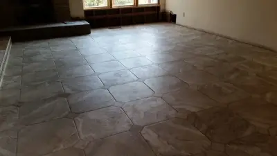Woodall Ceramic Tile - Kitchen Remodeling in Ukiah, CA