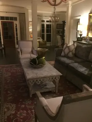 Custom Interiors - Tile & Stone Installation Services in Leesburg, GA
