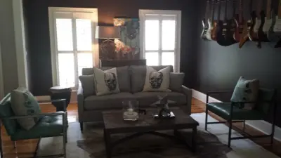 Custom Interiors - Tile & Stone Installation Services in Leesburg, GA