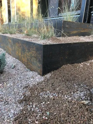 Living Earth Designs - Drip Irrigation System Installation in Denver, CO