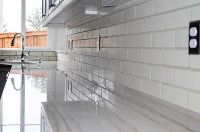Surfaces NW - Tile & Stone Installation Services in Salem, OR