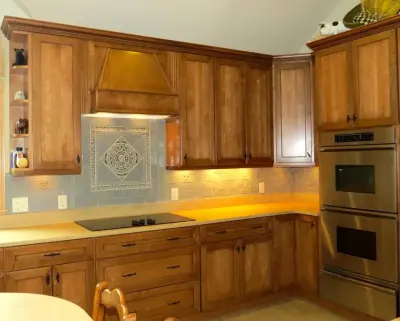 Drumboden Tiles - Interior Design & Decorating in Johnson City, TN