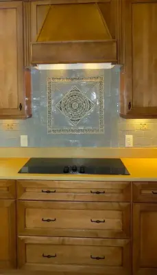 Drumboden Tiles - Interior Design & Decorating in Johnson City, TN