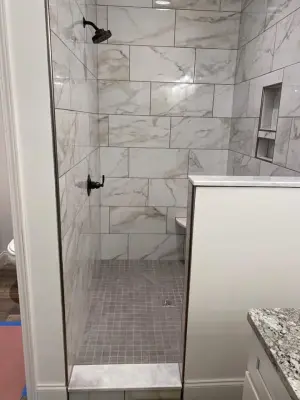 Wells Tile Company - Kitchen Remodeling in Powell, TN