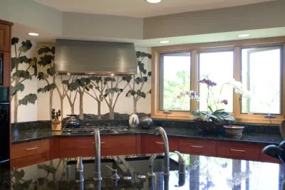 Hjelle Studio - Tile & Stone Installation Services in Nisswa, MN