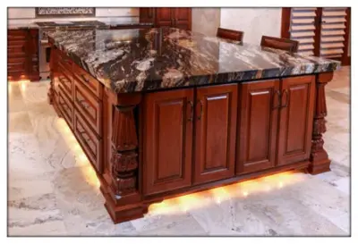 Custom Marble & Granite - Countertop Installation Services in Butler, PA
