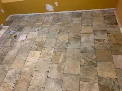 Master Contractors LLC - Countertop Installation Services in Elk River, MN