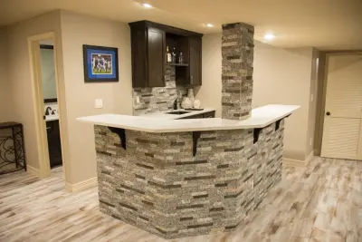 Go Green Granite - Tile & Stone Installation Services in Olathe, KS