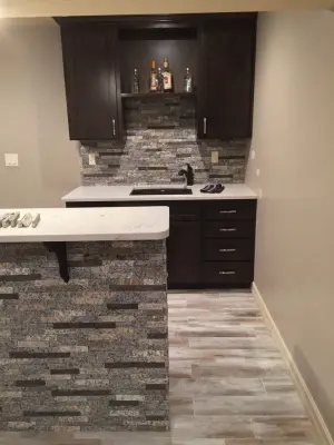 Go Green Granite - Tile & Stone Installation Services in Olathe, KS