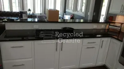 Go Green Granite - Tile & Stone Installation Services in Olathe, KS