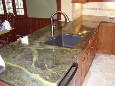 BC Stone - Countertop Installation Services in Everett, PA