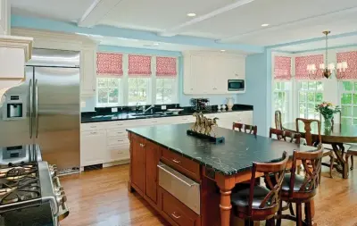 BC Stone - Countertop Installation Services in Everett, PA