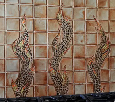Wiesener Tile Studios - Tile & Stone Installation Services in Mahomet, IL