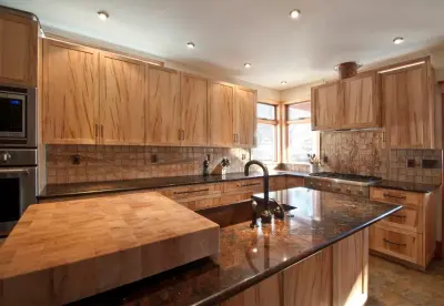 Wiesener Tile Studios - Tile & Stone Installation Services in Mahomet, IL