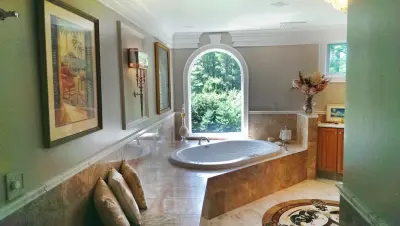 Michael Hirschbuhl Tile Contractor/Installation - Flooring Installation Services in Woodstock, VT