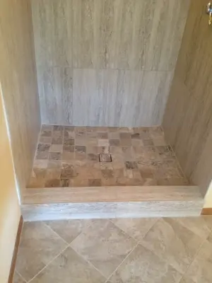 Elite Showers and Floors - Kitchen Remodeling in Miamisburg, OH
