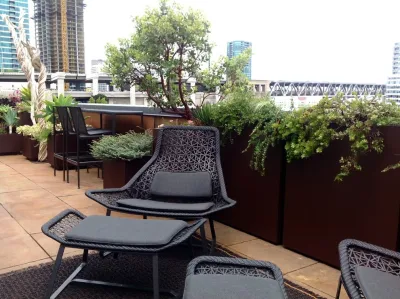 Living Green Design - Landscape Design in San Francisco, CA