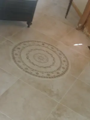 Medallion Collection — Tile & Stone Installation Services project by Elite Showers And Floors