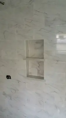Stazio by MEH — Tile & Stone Installation Services project by Creative Ceramic & Marble/ Bill Vincent