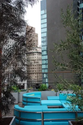 Living Green Design - Landscape Design in San Francisco, CA