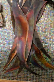 MerleArtDesign.com - Tile & Stone Installation Services in Youngstown, OH