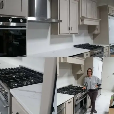 A Touch of Granite, Tile & More - Tile & Stone Installation Services in Rogers, AR