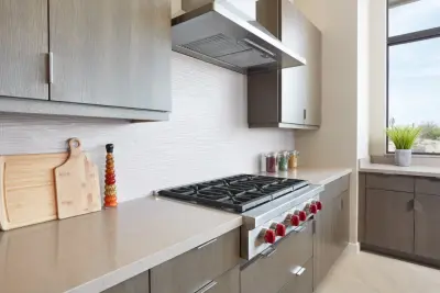 Mid Century Modern - Neutral Whites and Beiges — Tile & Stone Installation Services project by Arizona Tile