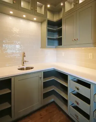 Hilltop — Tile & Stone Installation Services project by The Masonry Center, Inc.