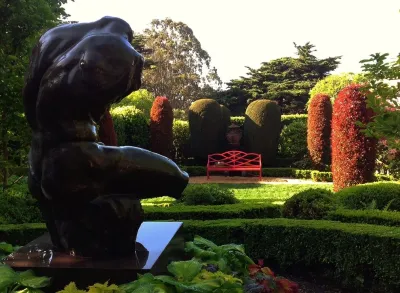 Living Green Design - Landscape Design in San Francisco, CA