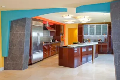 Stainless Steel Tile - Tile & Stone Installation Services in Tyrone, GA