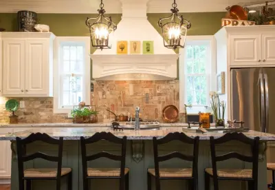 Clayton Tile - Interior Design & Decorating in Greenville, SC