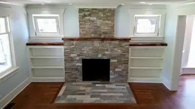 Progressive Interiors, LLC - Tile & Stone Installation Services in Walla Walla, WA