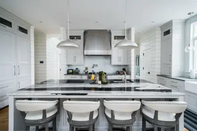 Duca Granite - Tile & Stone Installation Services in Holland, MI