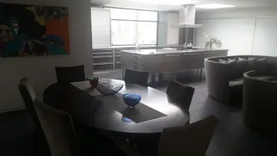 Contemporary Kitchen and Bath — Tile & Stone Installation Services project by Tile With Style