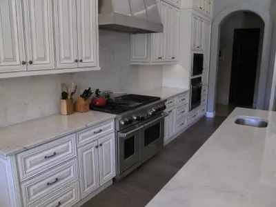 Clearstone Coating, Inc. - Stone & Concrete Installation in Wilson, NC