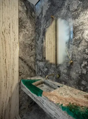 Ultimate Stones Connoisseur - Countertop Installation Services in Atlanta, GA