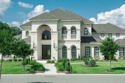 Monroe, Louisiana — Tile & Stone Installation Services project by Hunter Stone, LLC