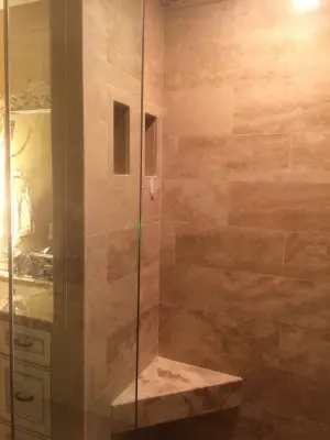 Elite Showers and Floors - Kitchen Remodeling in Miamisburg, OH