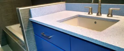 Beachstone Sustainable Products - Countertop Installation Services in Cape Elizabeth, ME