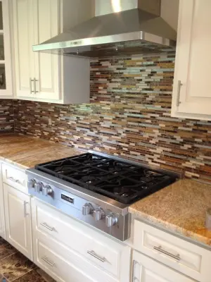 Burgeon Tile - Flooring Installation Services in Virginia Beach, VA