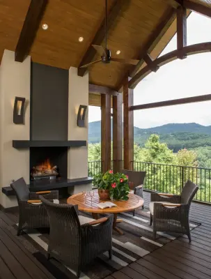 Mountain Marble & Granite, Inc - Countertop Installation Services in Asheville, NC