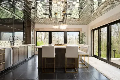 Kenny's Tile & Floor Covering - Kitchen Remodeling in Grandview, MO