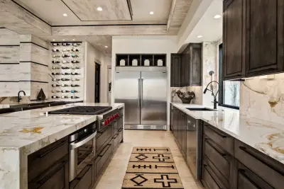 Kenny's Tile & Floor Covering - Kitchen Remodeling in Grandview, MO