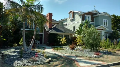 Living Landscapes - Landscape Design in Newport Beach, CA